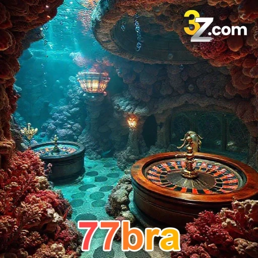 77bra Apostas Online
